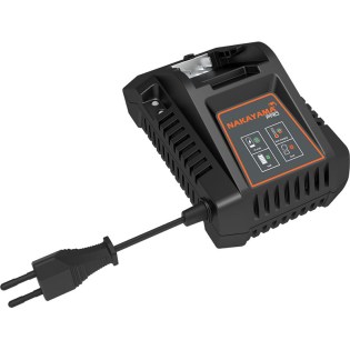 φορτιστης nakayama EC3010